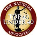 The National Advocates | Top 40 Under 40