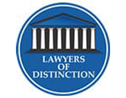 Lawyers Of Distinction